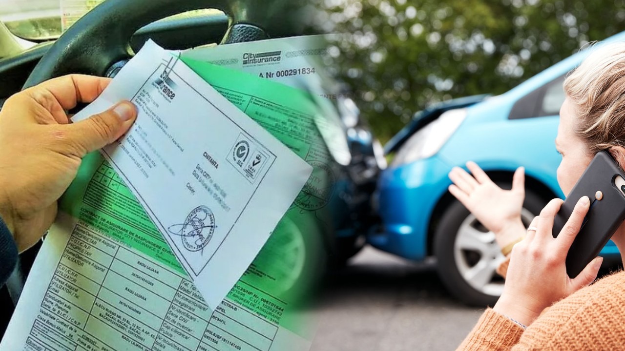 Cartea verde asigurarea auto internationala