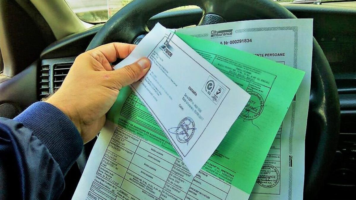 perioada minima asigurare auto