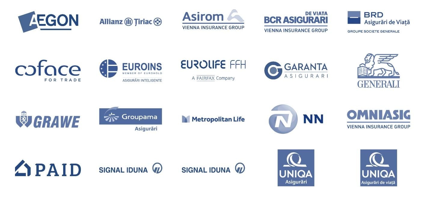 Compara toti asiguratorii RCA